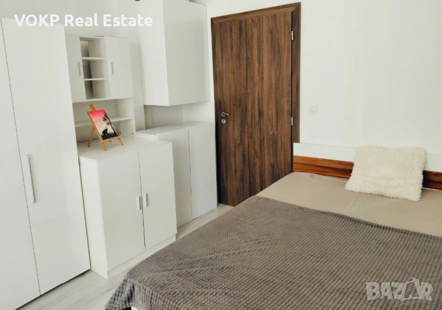 Дава под Наем 3-СТАЕН град София, Манастирски ливади, снимка 5 - Апартаменти - 53683017