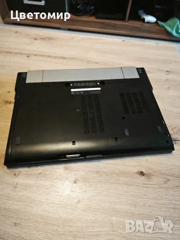 лаптоп Dell Latitude E6410 i5-520/4GB/14", снимка 6 - Лаптопи за работа - 55411652