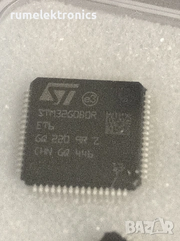 STM32G0B0RET6 LQFP-64