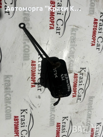 6nw01113238 ел. Актуатор турбо Нисан Кашкай Nissan Qashqai 1.3i 19г.