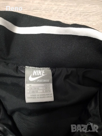 Спортно яке Nike, снимка 2 - Якета - 54099063