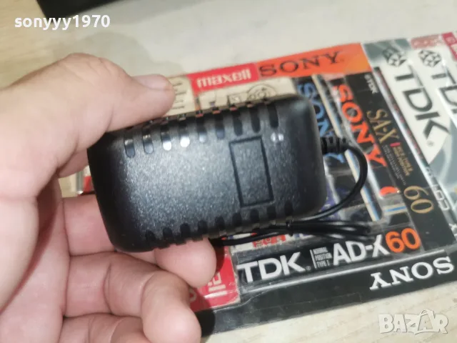21V 1A BATTERY CHARGER 1008260703, снимка 2 - Винтоверти - 55609136
