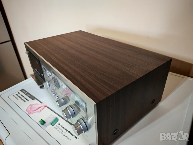 Akai-  GXC-  709D, снимка 6 - Декове - 55177507