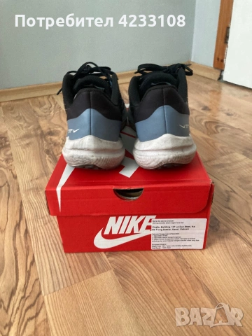 Маратонки Nike 41 номер, снимка 2 - Маратонки - 55012316