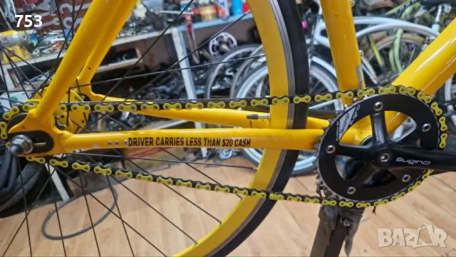 Specialized Langster New York , снимка 3 - Велосипеди - 55475877