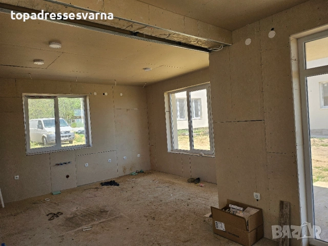 Нова къща с четири спални, снимка 6 - Къщи - 54354593