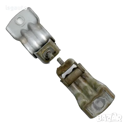 Панти заден капак Mini Hatch (R50; R53) 2001-2006 ID: 162976
