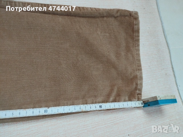 Панталон Дънки Джинси Ben Shirman , снимка 5 - Панталони - 54015649