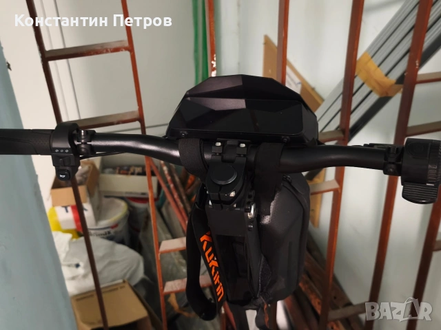 продавам Kukiring4. Перфектно състояние