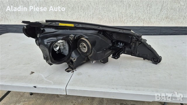 Ляв фар Toyota RAV4 Lupa Led халоген година 2012 2013 2014 2015 2016 2017 код W0836 , снимка 4 - Аксесоари и консумативи - 55014910