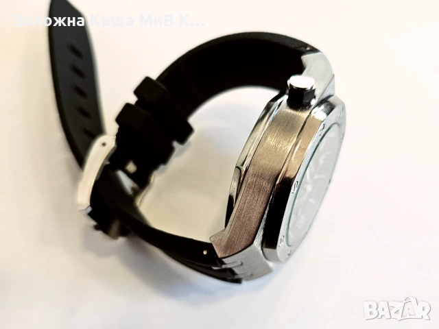 Часовник Audemars Piguet 03280-26, снимка 4 - Мъжки - 55071168