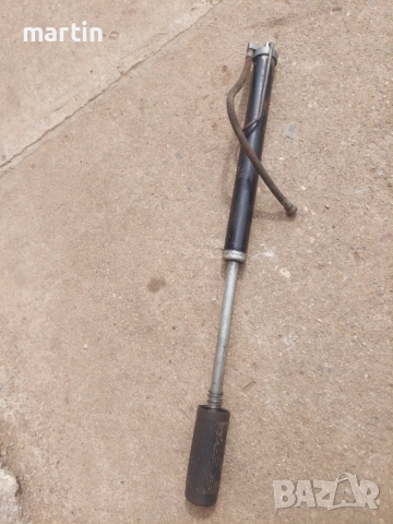 Помпа за мотор Иж, снимка 3 - Мотоциклети и мототехника - 54080134