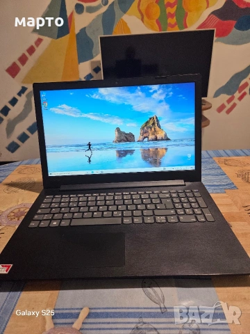 Лаптоп Lenovo V145-15AST