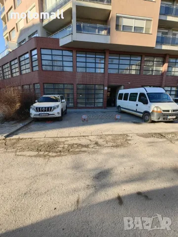 Парко Място под Наем ул. Рая 6, Пловдив, снимка 2 - Гаражи и паркоместа - 55426241