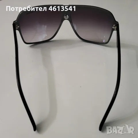 Оргинални класически слънчеви очила Carrera 33 /807/PT , снимка 5 - Слънчеви и диоптрични очила - 55605888