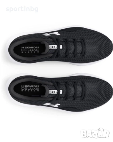 Спортни обувки Жени CHARGED SURGE 4 Under Armour, снимка 5 - Маратонки - 54766777