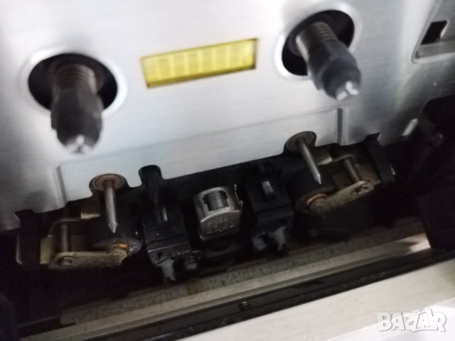 Sony TC-K96R Stereo Cassette Deck, снимка 8 - Декове - 54402827