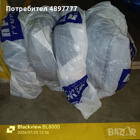 Автомобилни гуми, снимка 7 - Гуми и джанти - 55418951
