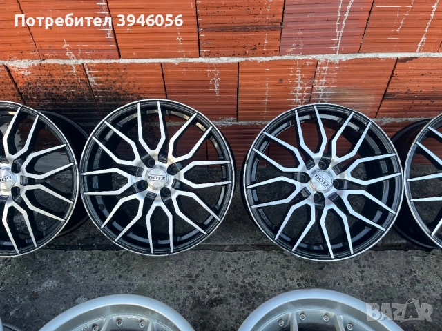 4х100-17 ет38 7ж 