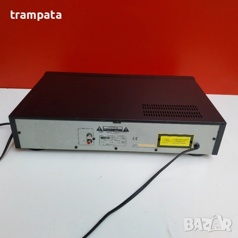 НАЙ ДОБРАТА ОФЕРТА CD Player TEAC CD-P1100, снимка 6 - Други - 54773330