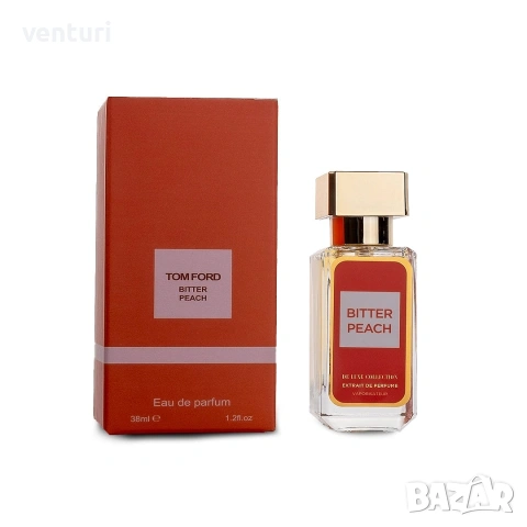 Унисекс мини парфюм Tom Ford Bitter Peach EDP 38ml