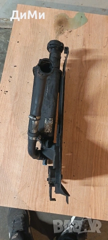 казанче антифриз бмв е46 330д 184кс bmw e46, снимка 2 - Части - 54790887