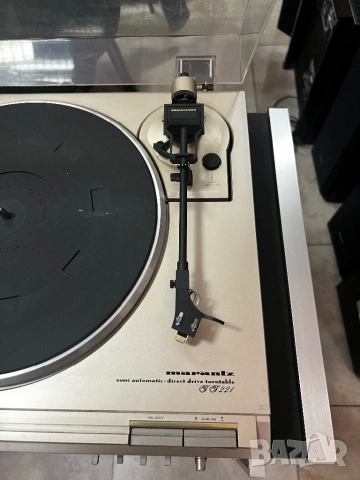 Marantz , снимка 5 - Аудиосистеми - 54601660