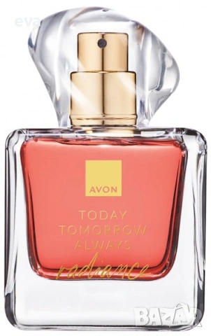 TTA Love Quartz,Today, Tomorrow, Amour, Radiance, Everlasting и This Love, снимка 6 - Дамски парфюми - 54380406