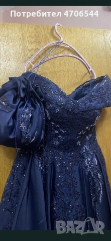 Бални рокли, снимка 4 - Рокли - 53951716