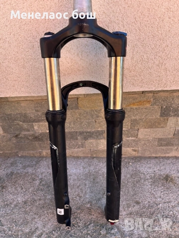 SR Suntour XCR 29 (coil, lockout) Цена 60 евро, снимка 7 - Части за велосипеди - 54364389