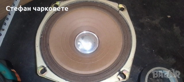 Басов говорител свалян от субуфер Pioneer , снимка 2 - Тонколони - 54445811