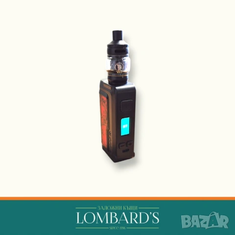 Vandy Vape + Geekvape Z Nano, N: 44159897