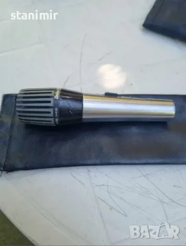 Shure unidyne4 548sd.vintage, снимка 2 - Микрофони - 55651026