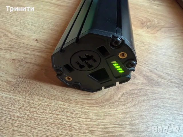 Bosch PowerTube 625 Battery (BBP290) Horizontal/батерия за електрически велосипед, снимка 2 - Части за велосипеди - 55494643