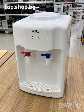 Диспенсър за вода Voltz ново 