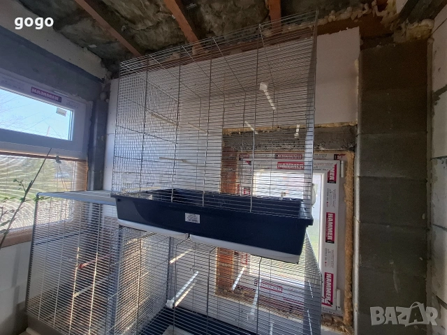 клетка за амадини,канари,финки, снимка 5 - За птици - 54179898