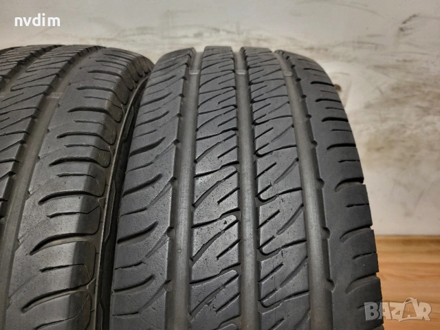235/65/16C Uniroyal / бус летни гуми, снимка 3 - Гуми и джанти - 54541817
