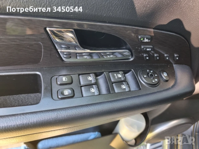 SsangYong Rexton W 2.0 XDI 4x4 (7 места), снимка 7 - Автомобили и джипове - 54764244