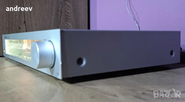 Onkyo T-05 Аналогов стерео тунер, снимка 7 - Ресийвъри, усилватели, смесителни пултове - 55620098