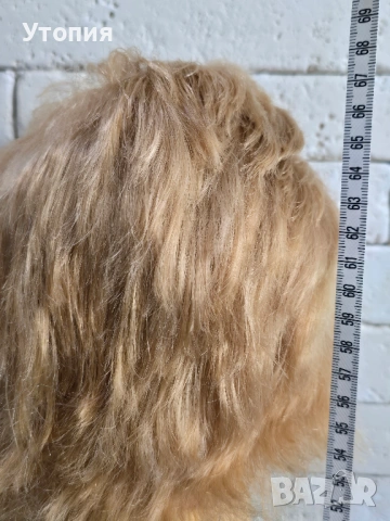 Големи ходещи руски кукли СССР, снимка 12 - Кукли - 54947753