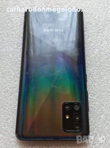 Samsung Galaxy A51 5G 128GB + 6GB RAM, снимка 8 - Samsung - 54385706