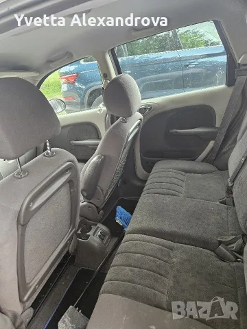 Chrysler PT Cruiser 2.0 бензин, 141 к.с. – 600 € / по договаряне, снимка 3 - Автомобили и джипове - 55472331