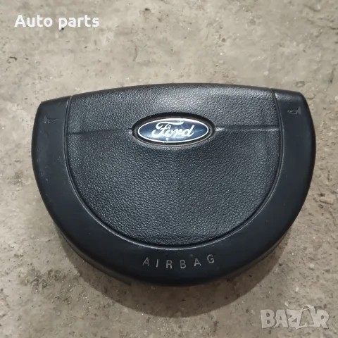 Airbag, аирбег Ford Fusion, Fiesta, Connect 2002-2008 г.Форд Фюжън, Фиеста,Конект