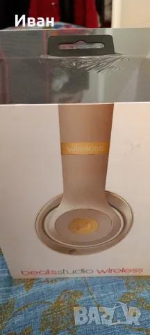 Безжични слушалки , снимка 2 - Bluetooth слушалки - 55627408