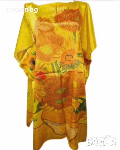 Красива туника в 13 уникални варианта, снимка 15 - Туники - 54133071