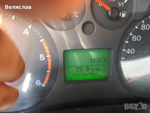 Ford Transit , снимка 10 - Бусове и автобуси - 55092281