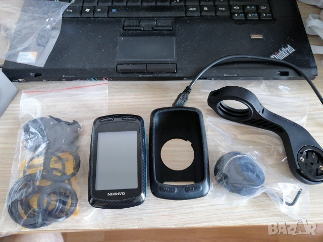 GPS навигация за велосипед GARMIN EDGE 800