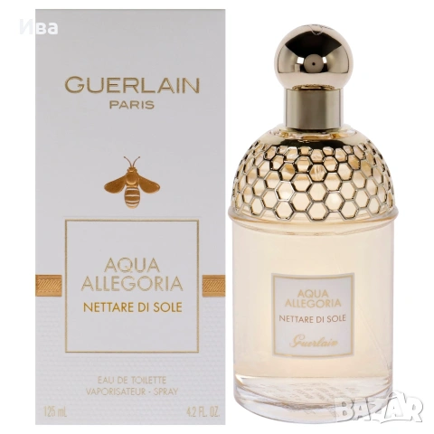 Дамски парфюм GUERLAIN Aqua Allegoria Nettare di Sole EDT 125 ml 