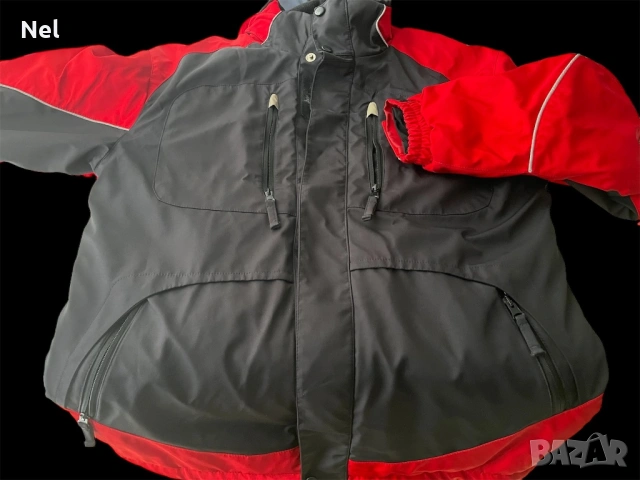 Ски комплект/ поотделно, снимка 2 - Зимни спортове - 54229243