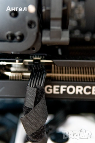 Геймърски Компютър RTX 5080 / 32GB DDR5 / Z790, снимка 5 - Геймърски - 54542584